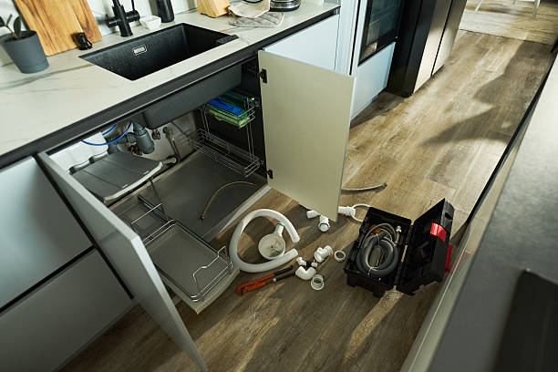 Reliable Leak Detection contractor in Maryville, IL by Street Wise - Plumbing