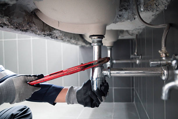 Licensed Leak Detection service in Maryville, IL - Street Wise - Plumbing